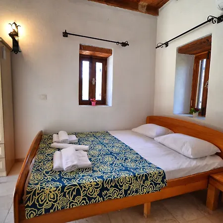 Kay4900 Karya 1 Bedroom Oludeniz