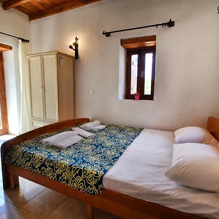Kay4900 Karya 1 Bedroom Oludeniz