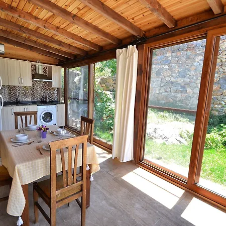 Kay4900 Karya 1 Bedroom Oludeniz