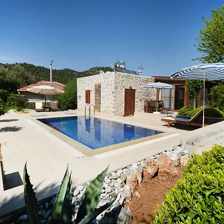Kay4900 Karya 1 Bedroom * Oludeniz