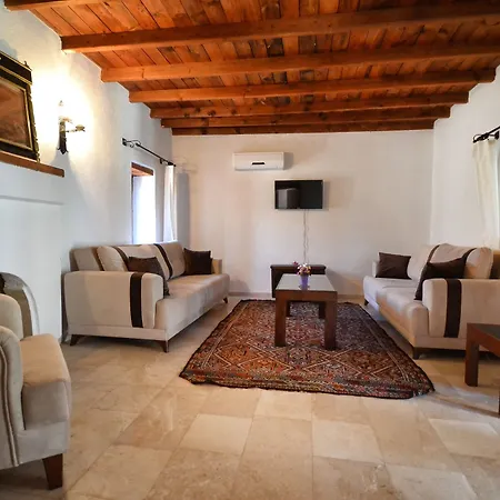 Kay4900 Karya 1 Bedroom Villa