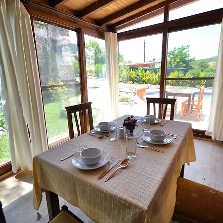 Kay4900 Karya 1 Bedroom Villa *