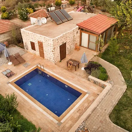 Villa Kay4900 Karya 1 Bedroom