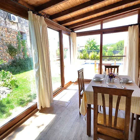 Villa Kay4900 Karya 1 Bedroom